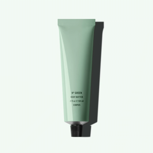 CORPUS BODY BUTTER